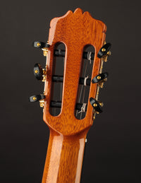 Cordoba C12 European Spruce