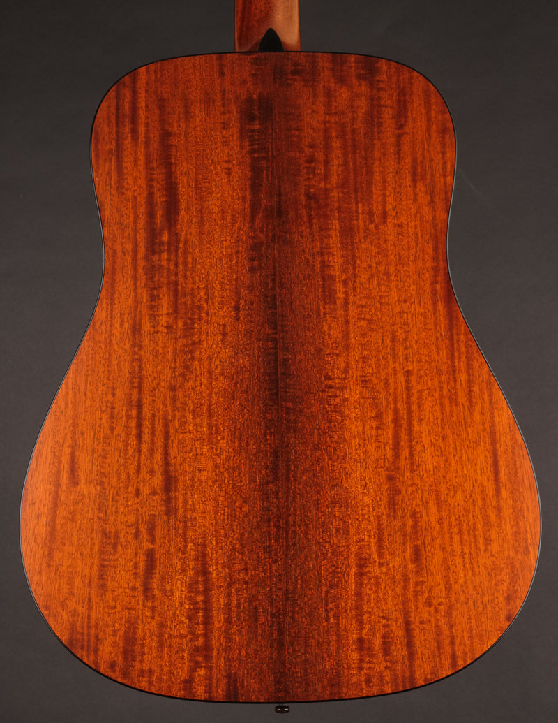 Collings D1A Sinker Mahogany & Adirondack Traditional Satin (USED, 2020)