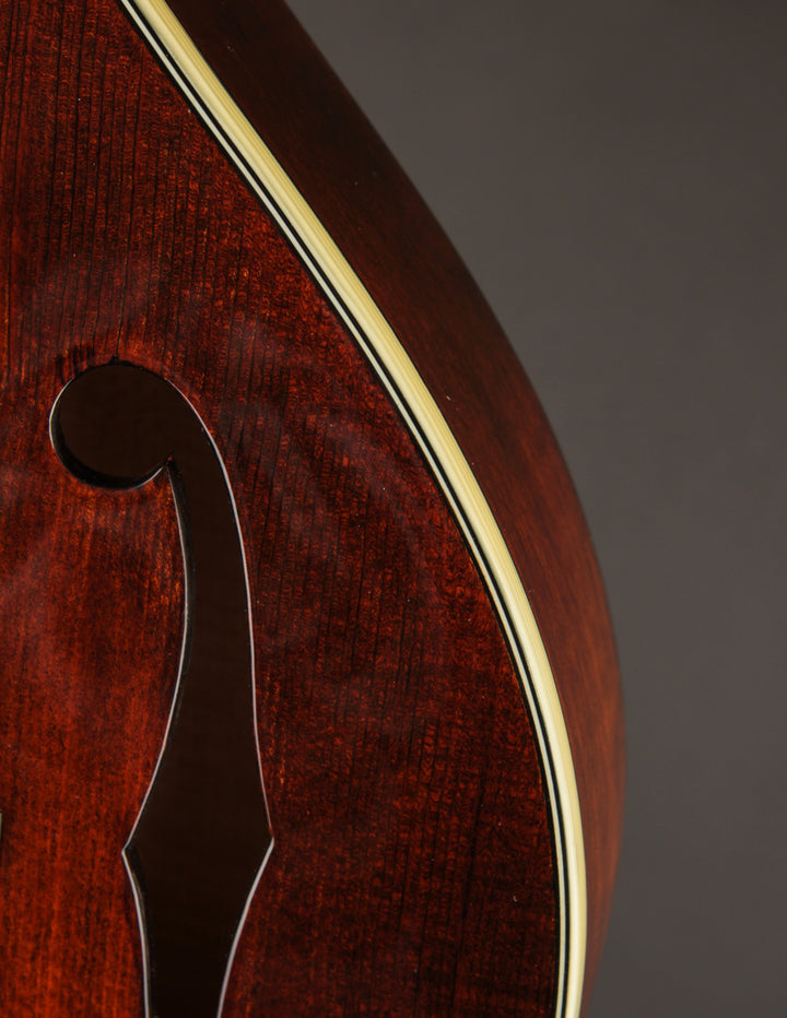 Eastman MD-505/A.Red フラットマンドリン メンテナンス前提で Eastman MD-505/A.Red フラットマンドリン メンテナンス前提で