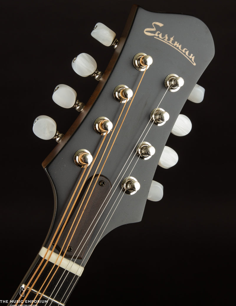 Eastman MD505-CC/N Natural A-Style