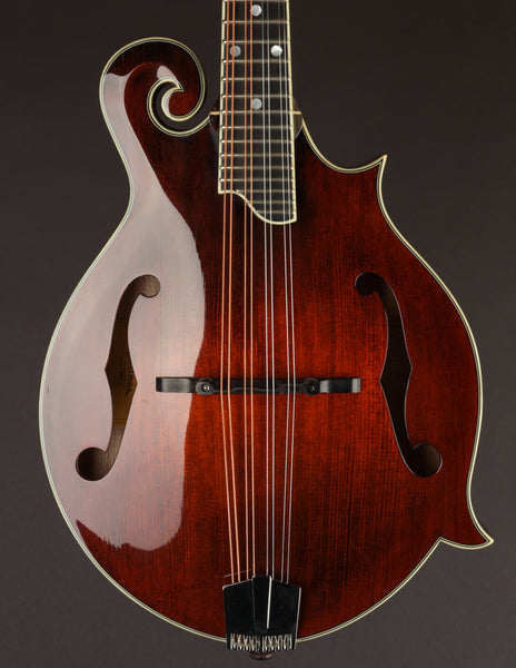 Eastman MD515 Mandolin: The Music Emporium's Selection