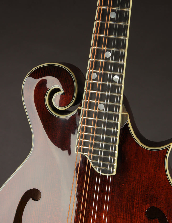 Eastman MD515 マンドリン Eastman MD515 Mandolin: The Music Emporium's Selection