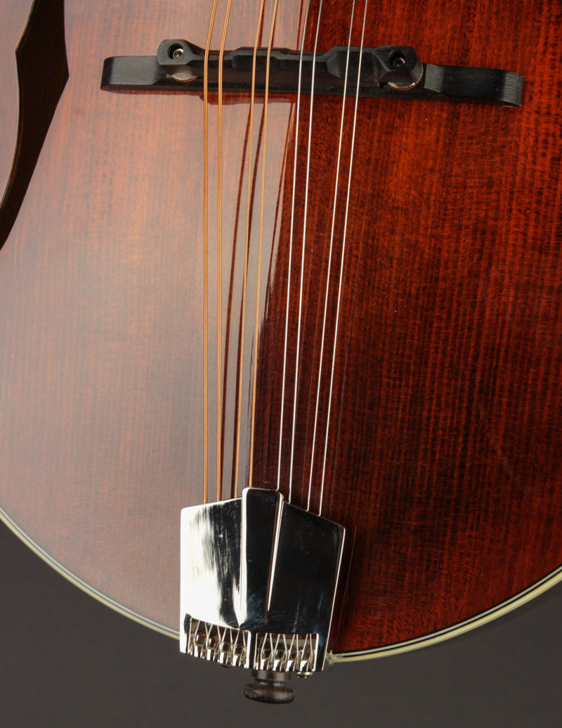 Eastman MD515 Classic F-Style Mandolin w/hsc