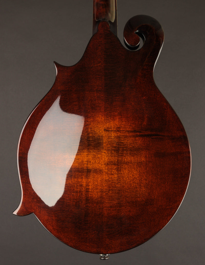 Eastman MD515 Classic F-Style Mandolin w/hsc