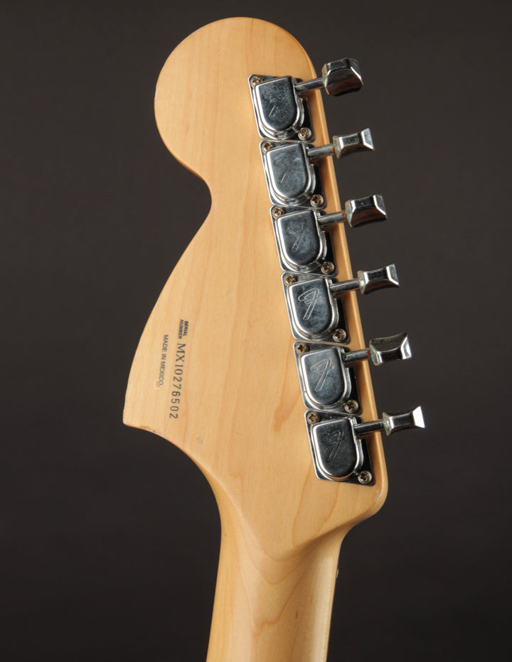 Fender Wayne Kramer Stratocaster 2011改造品 Fender Wayne Kramer Stratocaster 2011改造品 - メルカリ