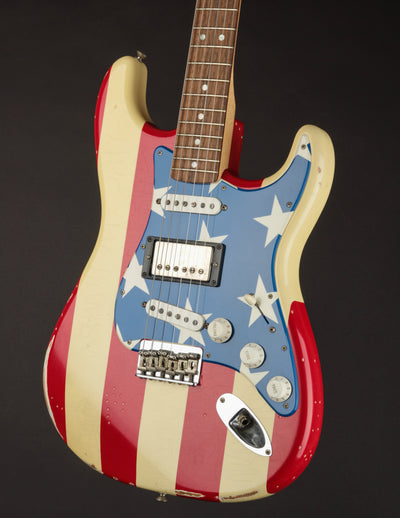 Fender Wayne Kramer Signature Stratocaster (2011)