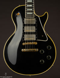 Gibson Les Paul Custom (USED, 1958)
