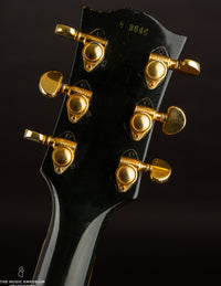 Gibson Les Paul Custom (USED, 1958)