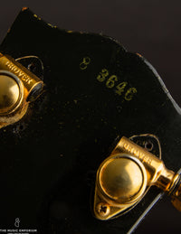 Gibson Les Paul Custom (USED, 1958)