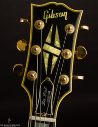 Gibson Les Paul Custom (USED, 1958)