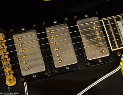 Gibson Les Paul Custom (USED, 1958)