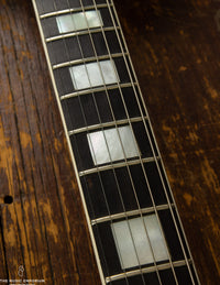 Gibson Les Paul Custom (USED, 1958)