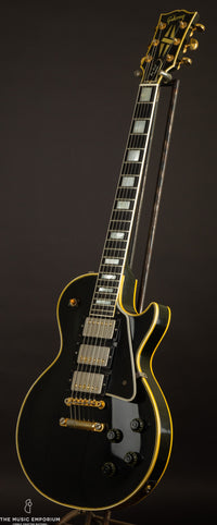 Gibson Les Paul Custom (USED, 1958)