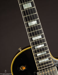Gibson Les Paul Custom (USED, 1958)
