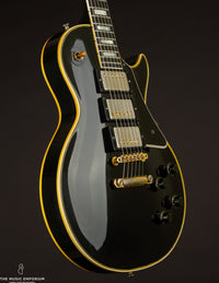 Gibson Les Paul Custom (USED, 1958)