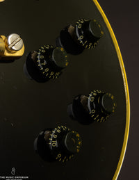 Gibson Les Paul Custom (USED, 1958)