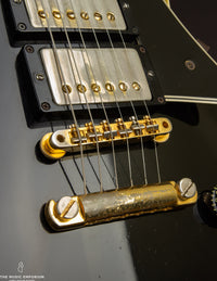 Gibson Les Paul Custom (USED, 1958)