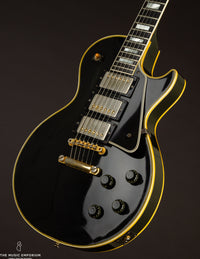 Gibson Les Paul Custom (USED, 1958)
