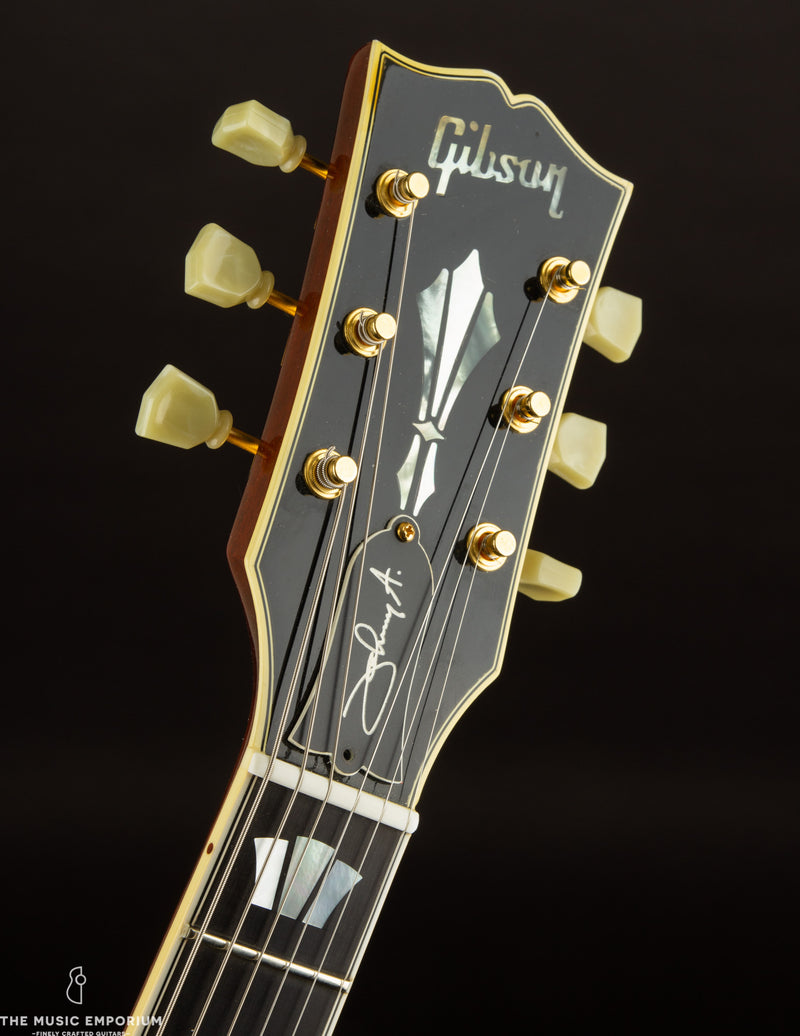 Gibson Johnny A Signature (USED, 2009)
