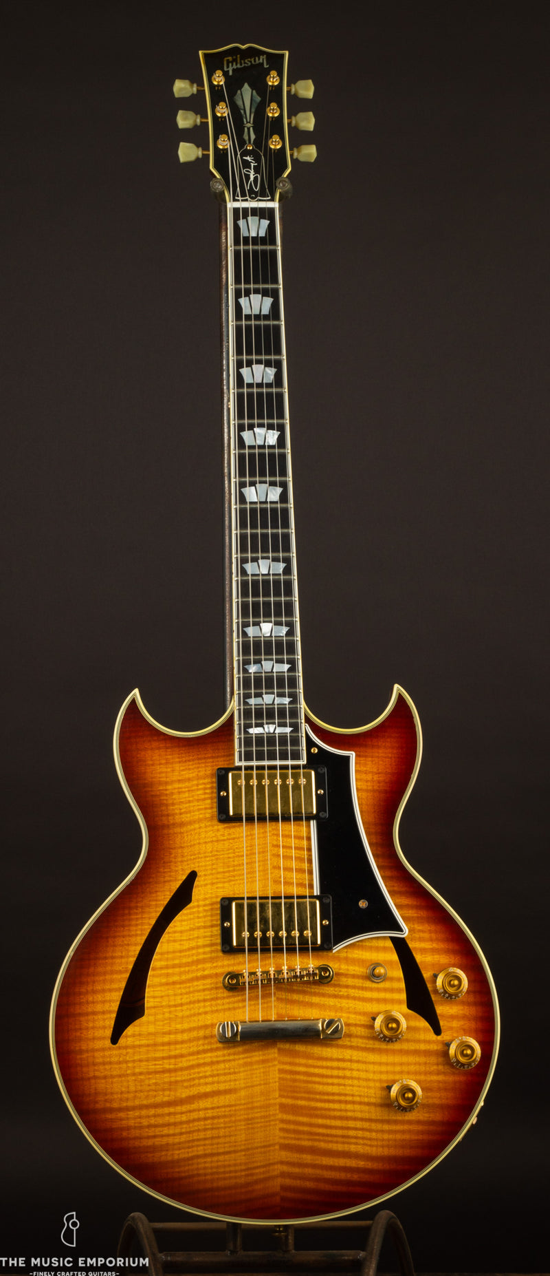Gibson Johnny A Signature (USED, 2009)
