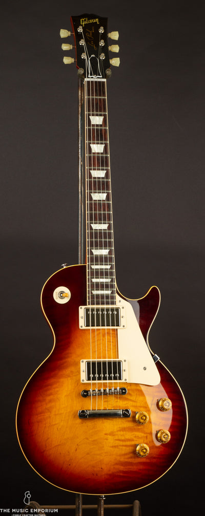 Gibson Les Paul 1959 RI (USED, 2013)
