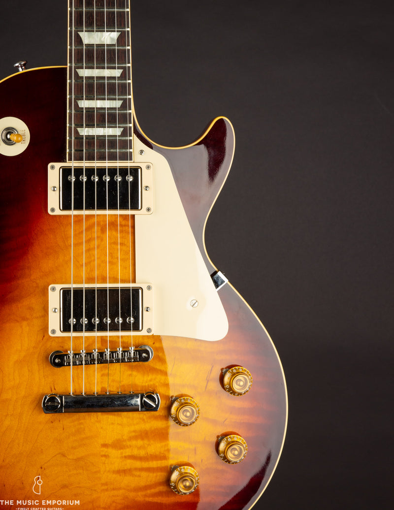 Gibson Les Paul 1959 RI (USED, 2013)