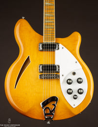 Rickenbacker 360 (1981, USED)