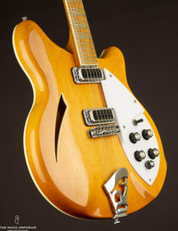 Rickenbacker 360 (1981, USED)