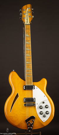 Rickenbacker 360 (1981, USED)