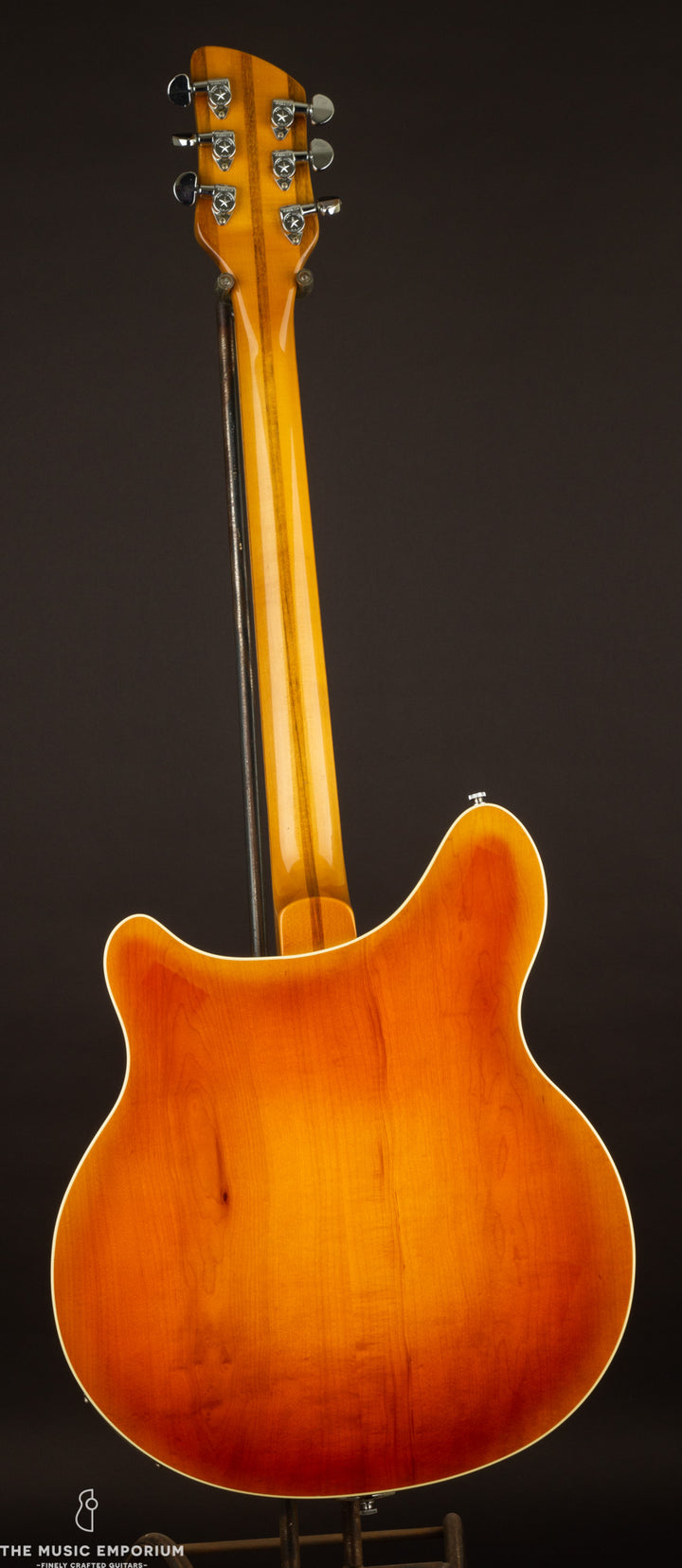 Rickenbacker 360 タイプ Rickenbacker 360 タイプ Rickenbacker 360/12 12-String