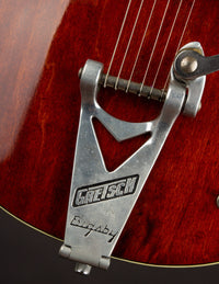 Gretsch 6119 Chet Atkins Tennessean (USED, 1962)