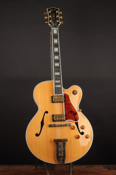 Gibson L-5CT Custom Blonde (USED,1998)