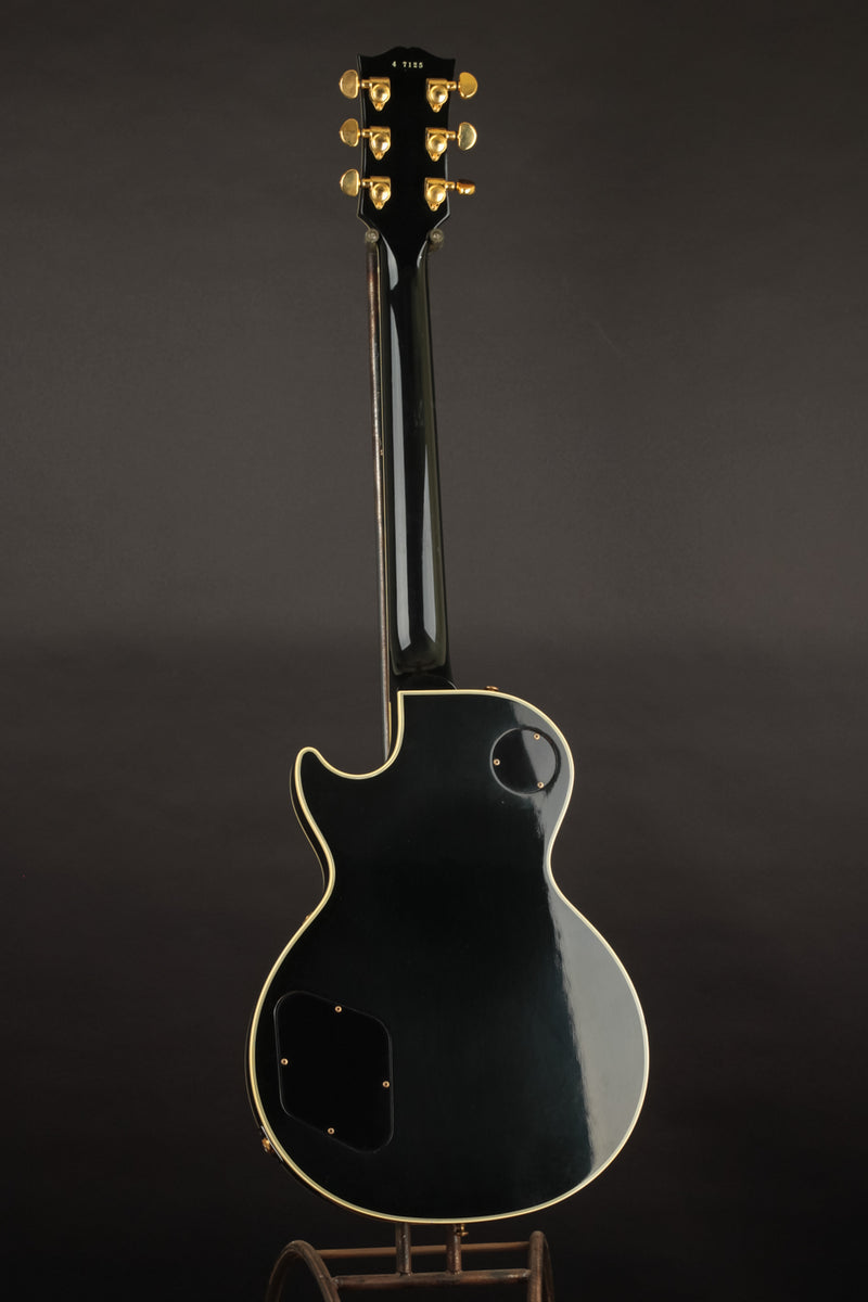 Gibson Les Paul  Custom 1954 Black Beauty Reissue (1997)