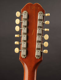 Epiphone E360TD 12-String (USED, 1966)