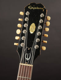 Epiphone E360TD 12-String (USED, 1966)
