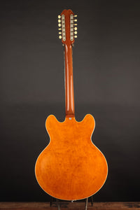 Epiphone E360TD 12-String (USED, 1966)