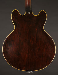 Gibson ES-330TD w/Bigbsy (USED, 1966)