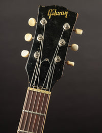 Gibson ES-330TD w/Bigbsy (USED, 1966)