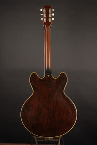 Gibson ES-330TD w/Bigbsy (USED, 1966)