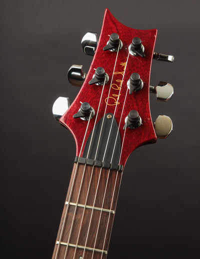 PRS Custom 24 Scarlett (USED,1987)