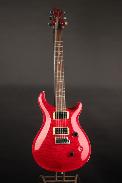 PRS Custom 24 Scarlett (USED,1987)