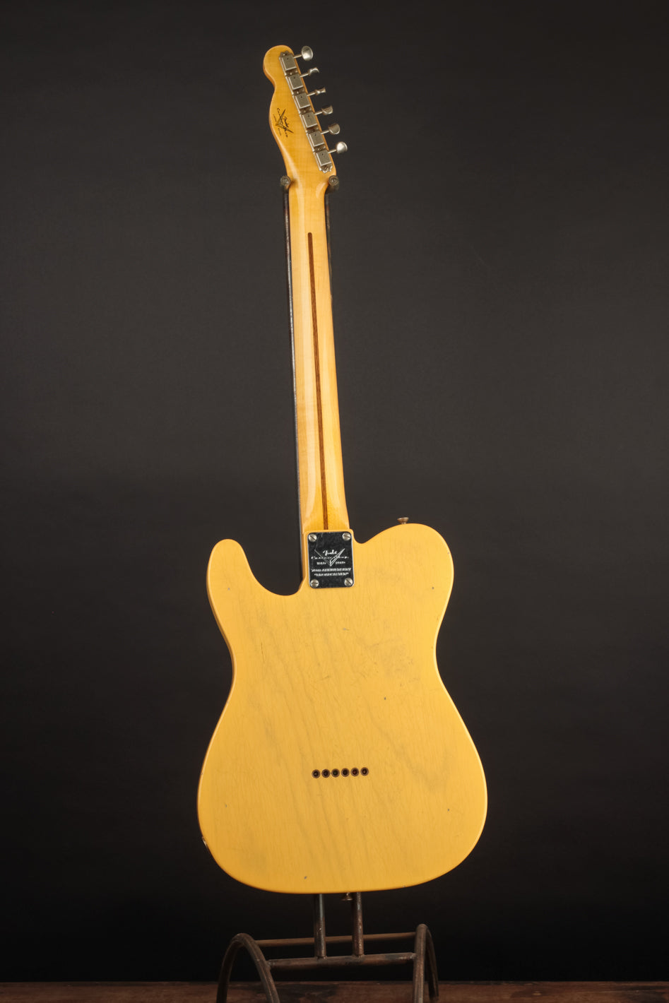 Fender Esquire 70th Anv. 2020年限定販売 Fender 70th Anniversary Esquire | Reverb