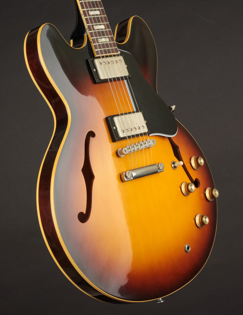 Gibson ES-335 &