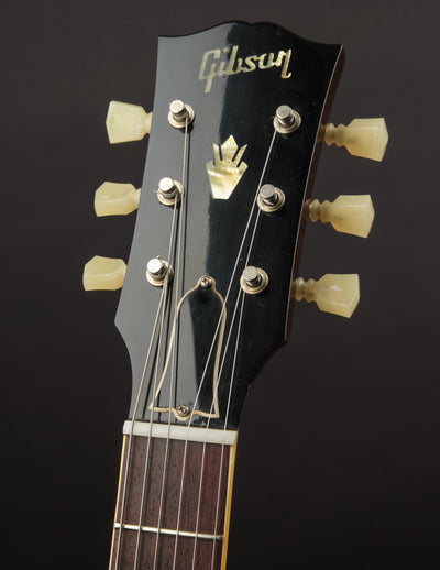 Gibson ES-335 '63 RI, Sunburst (USED, 2016)