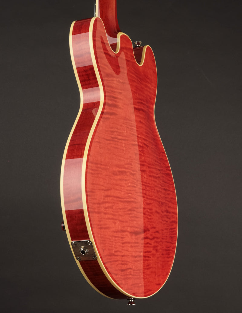 Collings I-35LC Faded Cherry (USED, 2018)