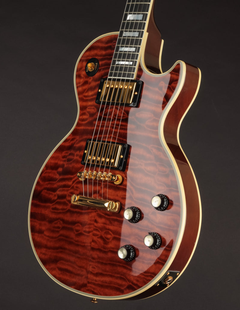 Gibson Les Paul &