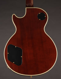 Gibson Les Paul '68 Custom Quilt Rootbeer (USED, 2006)