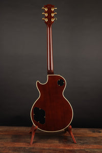 Gibson Les Paul '68 Custom Quilt Rootbeer (USED, 2006)