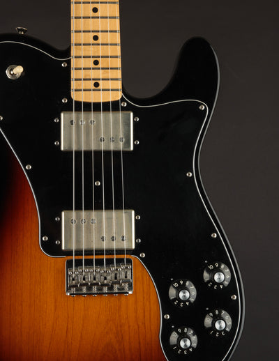 Fender Telecaster Deluxe (USED, 2013)