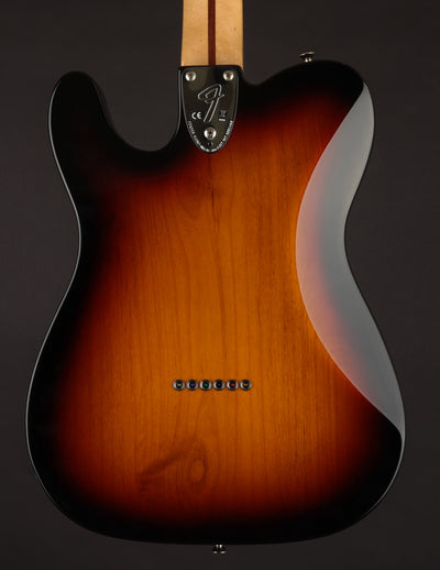 Fender Telecaster Deluxe (USED, 2013)